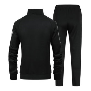 OEM Custom Logo Women Windbreaker Tracksuit <b>Waterproof</b> Jacket and Jogger Pants Set for Running - Product Image 3