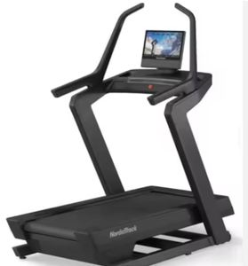 Caminadora con Pantalla Táctil de Lujo y Simulador de Escaleras de 30 Días - Product Image 1