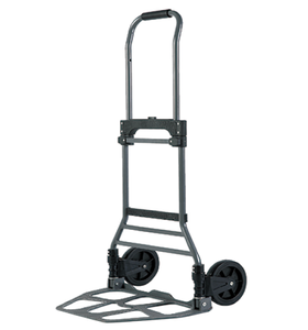 Steel Platform <b>Folding</b> <b>Hand</b> <b>Truck</b> - Product Image 1