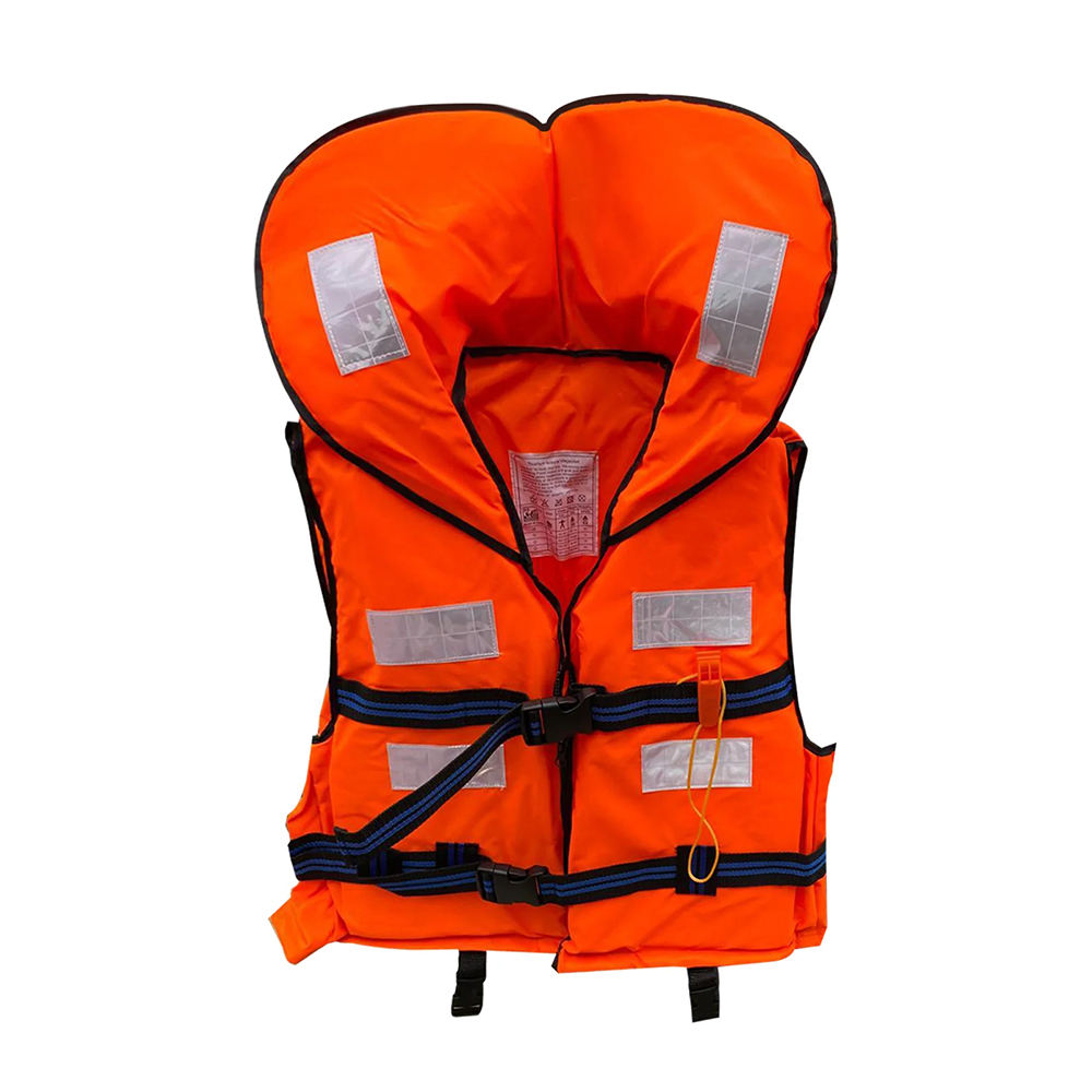 Cheap Life Jacket High Quality Adult Waterproof Vest - Main Image