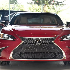 Lexus ES 200 Edición Premium 2023, Usado, Automático, Luces LED, Techo Solar, Tracción Delantera, Sedán de Gasolina - Product Image 3