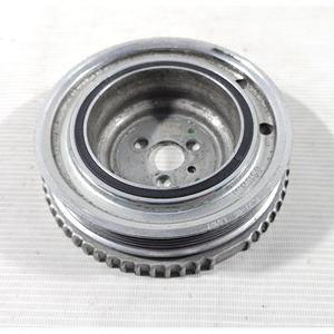 Polea de Cigüeñal para FIAT Panda 2ª Serie 55181620 169A4000 Gasolina 1200 (03>10) - Product Image 3
