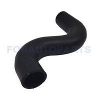 Tuyau de liquide de refroidissement de radiateur de prix usine de haute qualité pour Toyota Land Cruiser Prado 16572-30100