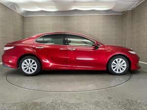 Nouveau pour pour automatique FWD cuir intérieur foncé conduite à droite - Product Image 2