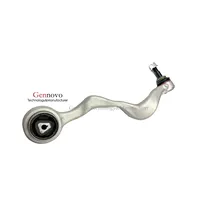 Accessoires automobiles allemands de qualité OEM pour BMW 1 E81 E87 3 E93 X1 E84 Suspension Bras de commande inférieur avant gauche 31126769802 RK620128