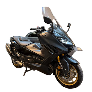 Modelo en Oferta 2022 am-a-ha TM-AX 5-60 560 Tech M-AX CV-T V-Belt Euro con 2 Años de Garantía Internacional - Product Image 1