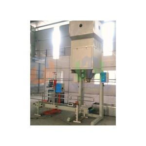 Máquina Semiautomática de Pesaje y Embolsado TMJ Group TBM-SG01, 300-450 Bolsas/Hora para Granos y Pellets - Product Image 3