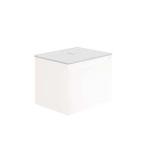 Mueble de Baño HERA 46 Blanco - Product Image 4