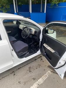 Suzuki Alto d'occasion, propre et abordable, conduite à droite, à vendre - Product Image 5