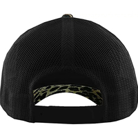 Gorra de Béisbol Personalizada OEM Unisex de Alta Calidad, 100% Algodón, 7 Paneles, Diseño Color Block, Logotipo Bordado en 3D, Denim Dorado