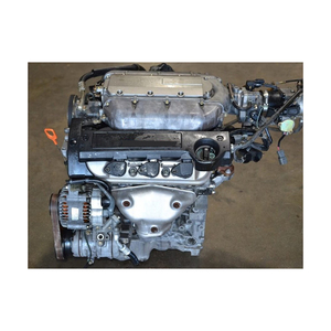 Vente en gros de moteurs de voitures à essence 35L d'occasion en vrac pour les exportateurs - Product Image 6