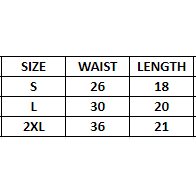 Short Cargo Camouflage pour hommes de marque vert XS taille élastique fermeture à cordon impression bouffante tissé motif chaud imprimé Shorts - Product Image 5