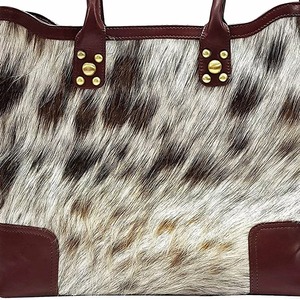 2022สุภาพสตรีกระเป๋าถือขนาดเล็กสาว Cowhide ชุดกระเป๋าสะพายผมบนกระเป๋าถือหนังผู้หญิงโดยเพิ่มการสวมใส่ - Product Image 4