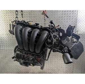 Motor de combustión interna de 2,0 litros usado de calidad de exportación Tipo de inyección directa disponible a precios de fábrica - Product Image 5