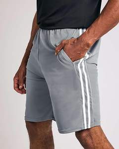 Ensemble d'été professionnel pour hommes-Short de conception décontractée Matériau respirant de haute qualité Meilleur prix avec taux réglable - Product Image 2