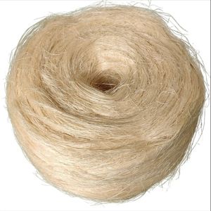 Fibra de cáñamo de sisal natural UG de calidad superior al por mayor fibra de sisal UG barata al por mayor - Product Image 1
