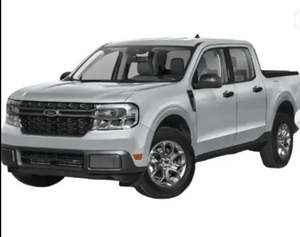 MEJOR COMPRA 2024 FORDDS MAVERICKKS X...L .. T SUPERCREWWS LISTO PARA ENVÍO - Product Image 4