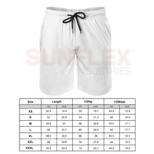 Shorts de football personnalisés légers, respirants et à séchage rapide pour adultes – Qualité supérieure pour équipes sur mesure – Offre spéciale - Product Image 2