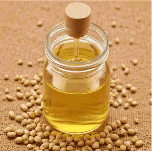 น้ำมันถั่วเหลืองออร์แกนิกกลั่นเพื่อสุขภาพ - Product Image 4
