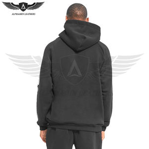 Style de pull d'extérieur Le plus récent prix de gros Training Jogging Wear Confortable Best Soft Fabric Men Rhinestone Tracksuits - Product Image 4