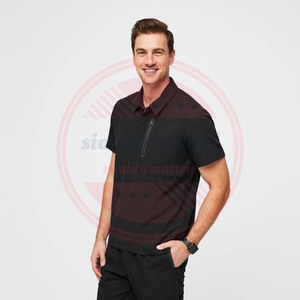 Ensembles d'uniformes d'hôpital extensible pour hommes \ Ensembles d'uniformes d'hôpital médical unisexe de qualité supérieure - Product Image 3