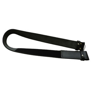 Ceintures en cuir écossaises de qualité supérieure, design unique à carreaux tendance, vente en gros, design personnalisé - Product Image 3