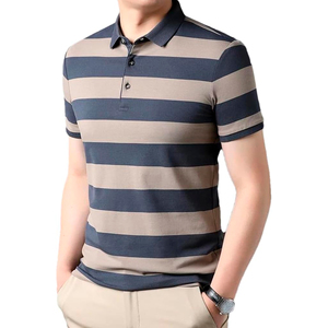 Tela Siro Compacta de Alta Calidad, 240 g/m², Unisex, 100% Algodón, Lisa, Informal, para Camisas, Corte Entallado para Hombre, Uniforme Personalizado BD - Product Image 2