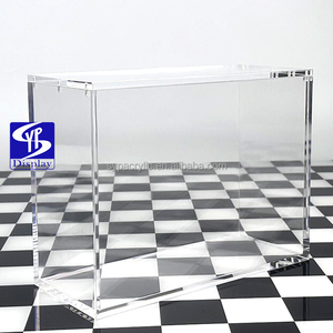 Syp Tùy Chỉnh Hot Bán Chất Lượng Cao <span class=keywords><strong>Acrylic</strong></span> Hiển Thị Pokemon Cộng Với Zamazenta Elite Huấn Luyện Viên Hộp Với Nam Châm Mạnh Mẽ Nắp <span class=keywords><strong>Acrylic</strong></span> Trường Hợp - Product Image 3