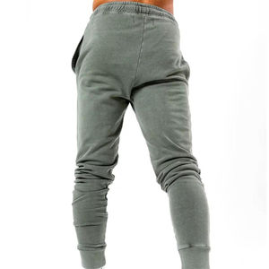 Conjunto deportivo para hombre, 100% algodón, sudadera con capucha y pantalones deportivos unisex, diseño de logotipo personalizado, conjunto de sudadera con capucha y pantalones deportivos de algodón para hombre con logotipo personalizado - Product Image 5