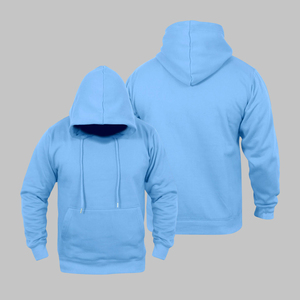 Sweat-shirts décontractés d'hiver les plus vendus, qualité supérieure, 100% coton molletonné respirant, fabriqué au Pakistan - Product Image 2