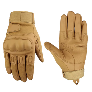 Guantes de Motociclismo Unisex al por Mayor, de Poliéster Transpirable, para Deportes al Aire Libre, Antideslizantes, para Montañismo, con Pantalla Táctil - Product Image 2