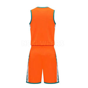 Uniforme de Baloncesto de Primera Calidad al por Mayor, Uniforme de Baloncesto a Precio Económico - Product Image 2