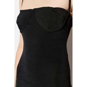 Robe à fines bretelles - Product Image 5