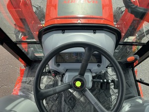 Compre Tractor Agrícola Bad Boyy 5055CH con Cabina y Cargador, Entrega Rápida, Equipo Agrícola a Bajo Precio en Venta - Product Image 3