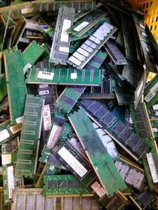 Ceramic <b>CPU</b> Scrap / Processors/ Chips Gold Recovery, <b>Motherboard</b> Scrap, Ram Scrap for sale - Product Image 4
