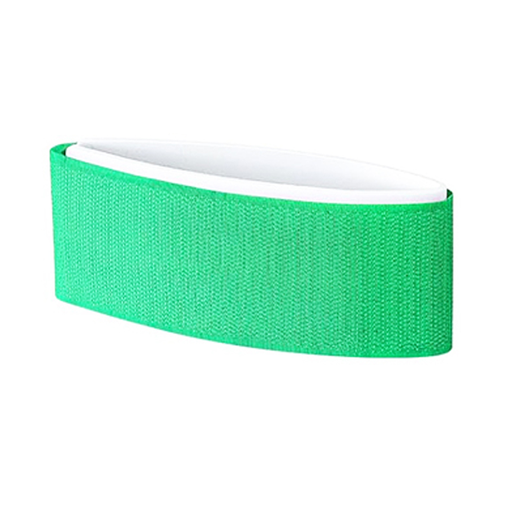Vert fluorescent