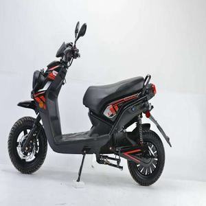 มอเตอร์ไซค์ไฟฟ้าออฟโรดใหม่เอี่ยม 1000W มอเตอร์ทรงพลัง 60V20A สำหรับผู้ใหญ่ ประสิทธิภาพสูง - Product Image 1