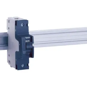 Interruttore Automatico Miniaturizzato (MCB) per Schneider Electric 18745 - Product Image 1