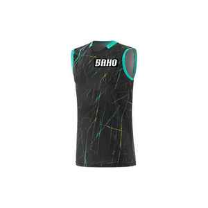 Des fabricants de confiance offrent des vêtements de sport imprimés GAA légers, confortables et durables pour les équipes et les détaillants du monde entier - Product Image 6