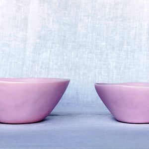 Bol de service ovale en résine écologique à motif gris tourbillonnant, passe au lave-vaisselle, fait à la main, vaisselle décorative, cuisine, salle à manger, fête - Product Image 6