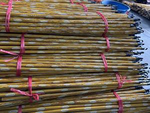 Manche de balai léger de remplacement pour le nettoyage quotidien - Product Image 3