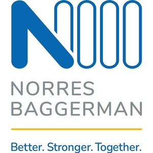 Manguera de Succión y Soplado para Alimentos NORRES CP PTFE-INOX 475, 110 mm x 122 mm x 6 m, Paquete de 6 - Product Image 2