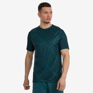 เสื้อยืดคอกลมแขนสั้นทรงโอเวอร์ไซส์ รุ่นใหม่ล่าสุด ผ้าฝ้าย 100% คุณภาพสูง สวมใส่สบาย ระบายอากาศได้ดี เป็นมิตรต่อสิ่งแวดล้อม - Product Image 6