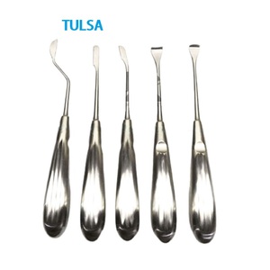 Somer-Pinzas elevadoras uterinas - Product Image 4