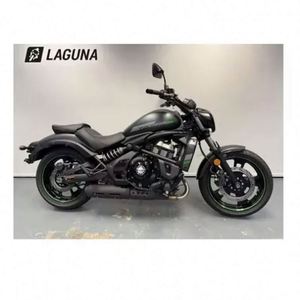 VENTA RÁPIDA Motocicletas Deportivas Kawasaki Vulcan 2026 - Product Image 1