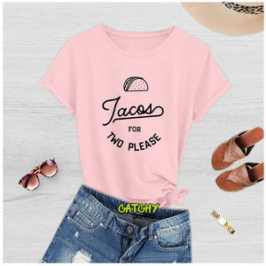 Camisa de maternidad ligera de algodón para un uso fácil - Product Image 6