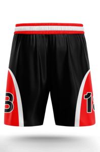 Nestrue Sports <b>Men</b> <b>Basketball</b> <b>Shorts</b> Quick Dry Breathable Mesh Elastic Waist Custom Logo Plus Size Athletic <b>Shorts</b> - Product Image 4