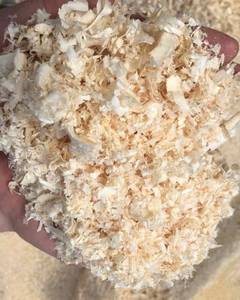 High Demand Premium wood shaving <b>bedding</b> Natural livestock <b>bedding</b> Agriculture pet care shavings High-quality organic <b>bedding</b> - Product Image 1