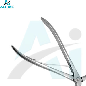 Outil de poinçon de nez de taureau réutilisable de haute précision ALMAC pour la fabrication de tôle Résistance longue durée - Product Image 6