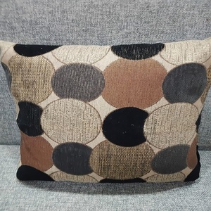 Custom Luxury Jacquard Cushion <b>Covers</b> Modern Decorative <b>Throw</b> Pillow <b>Covers</b> for <b>Sofa</b> & Home Wholesale Supply - Product Image 6